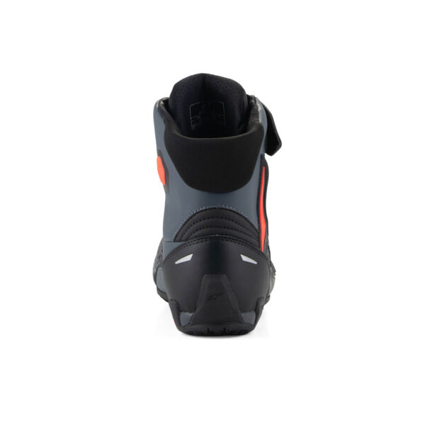 Schuh Faster-4