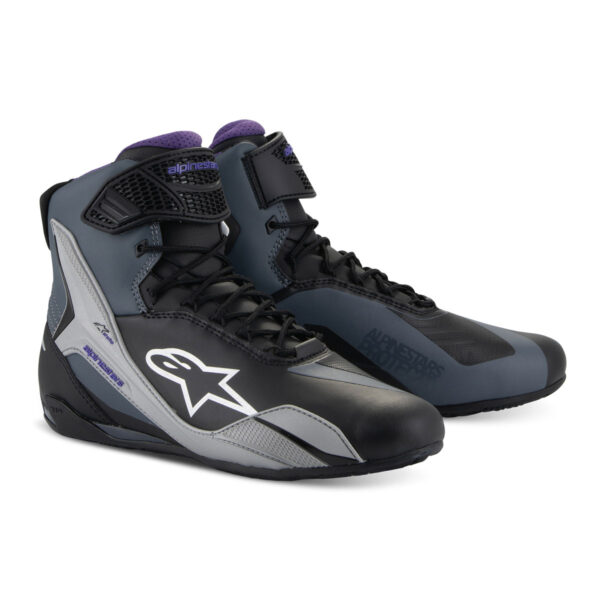 Schuh Stella Faster-4