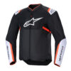 Textiljacke T-SPS Air V2