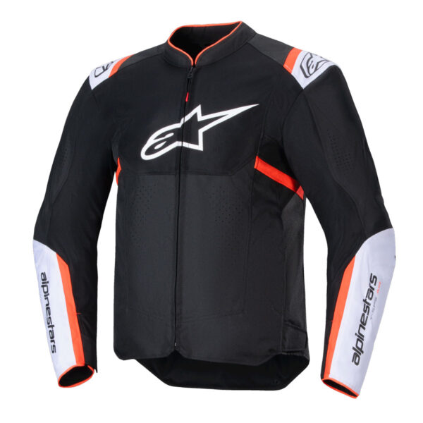 Textiljacke T-SPS Air V2