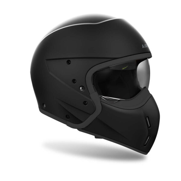 Jethelm J110