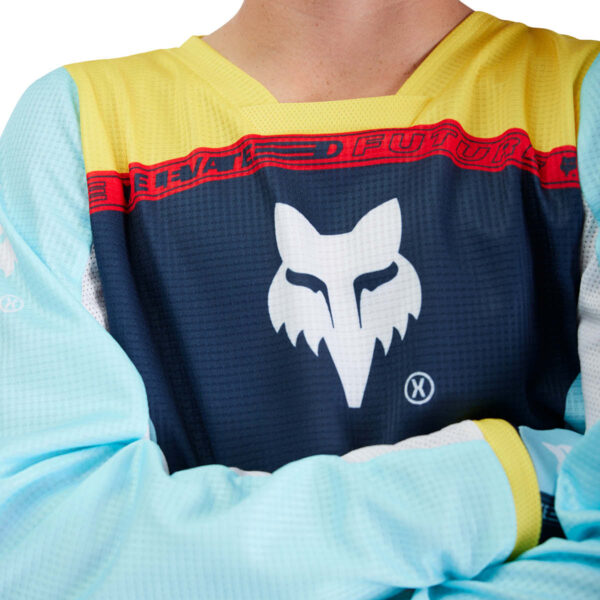 Motocross Jersey Jugend 180 Elevated