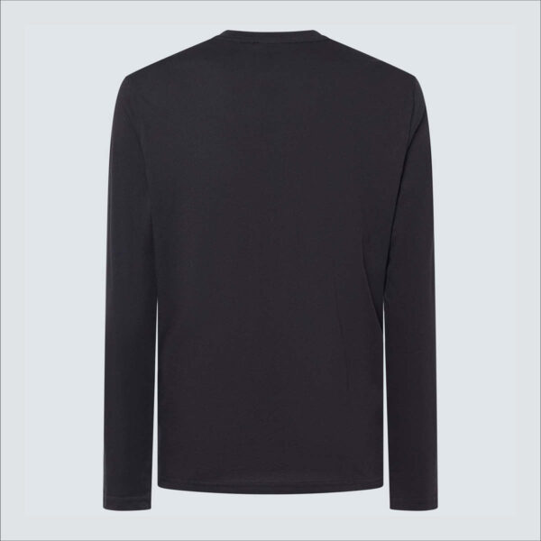 Langarmshirt Mark II 2.0
