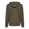 Zip Hoodie Teddy