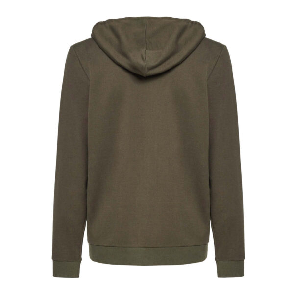 Zip Hoodie Teddy