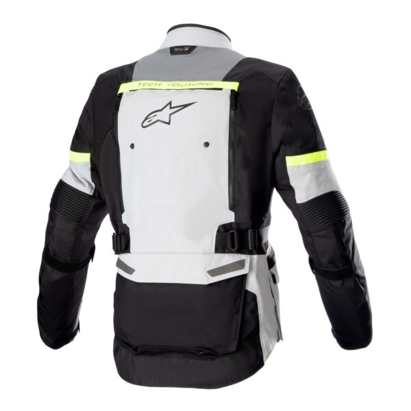 Textiljacke Bogota Pro DS
