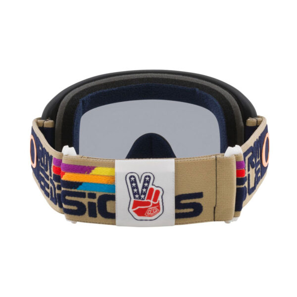Brille O-Frame 2.0 Pro MTB TLD Futuro