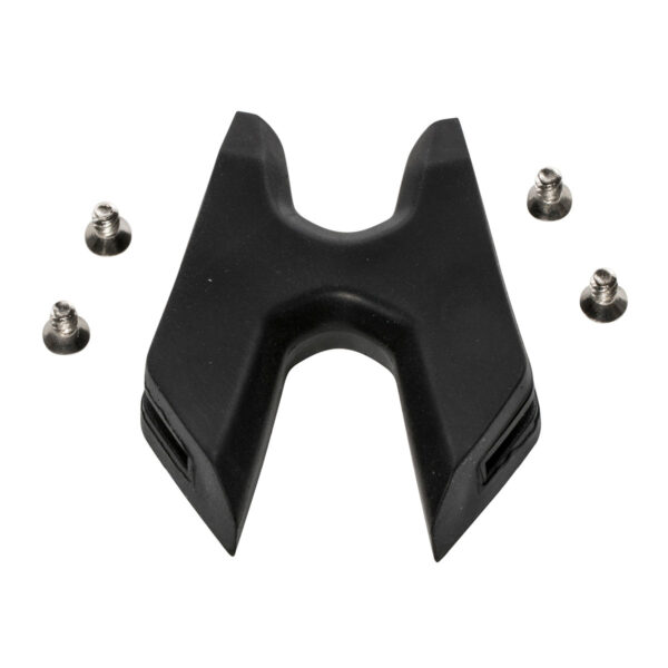 Gummiverbindung hinten DBX/GPX 3.5