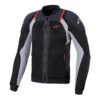 Textiljacke Troop-Air Pro