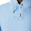 Hoodie Damen Wordmark Oversized