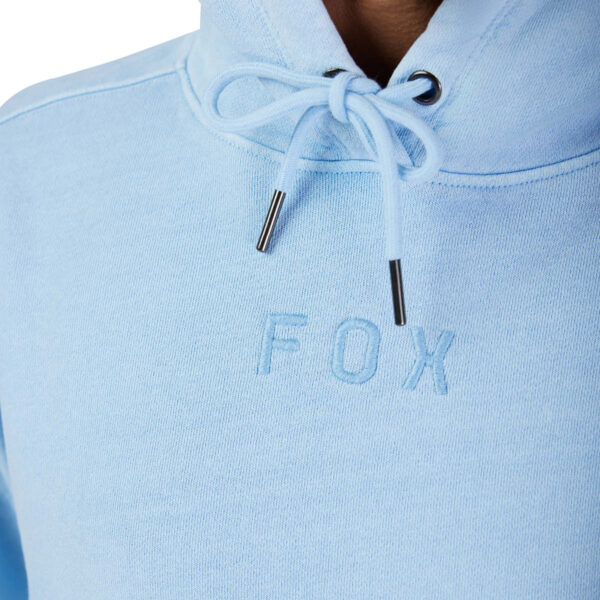Hoodie Damen Wordmark Oversized