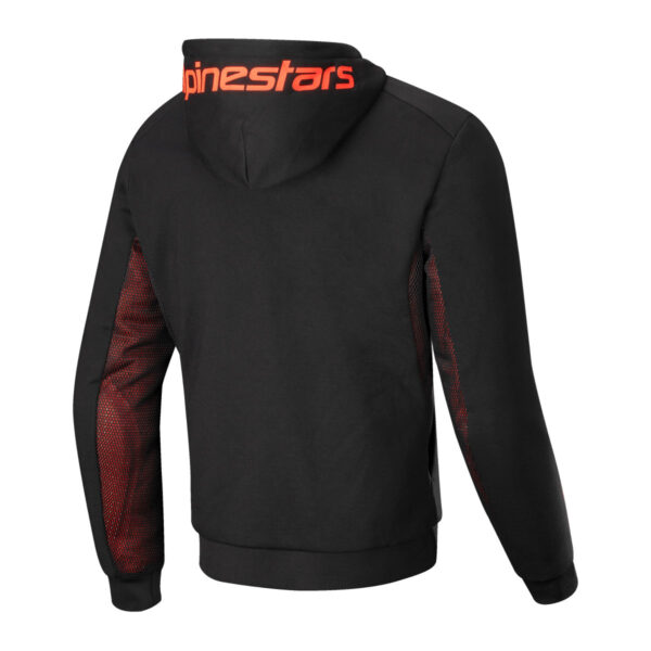 Hoodie Chrome V2 Sport
