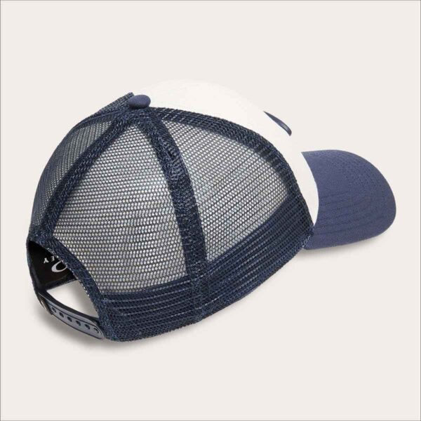 Snapback Cap Trucker Ellipse