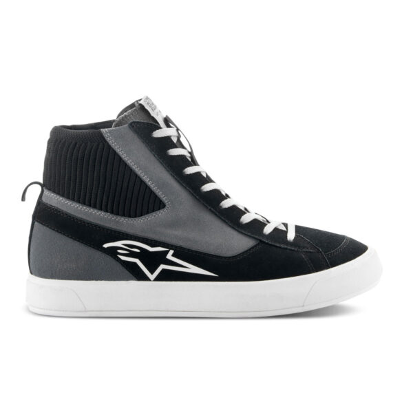 Schuh Stated