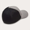 Stretch Fit Cap Tinfoil II