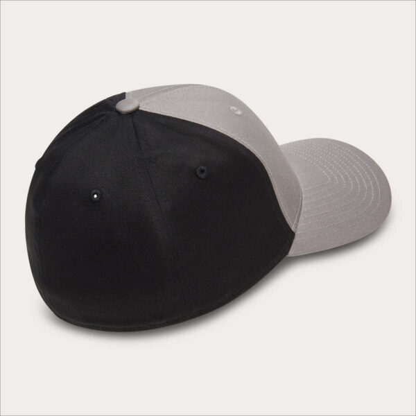 Stretch Fit Cap Tinfoil II