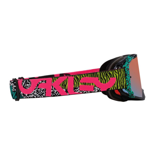 Brille Airbrake MX Heritage Collection