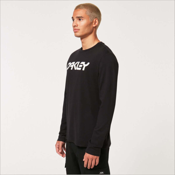 Langarmshirt Mark II 2.0