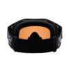 Brille Airbrake MX Blackout Collection