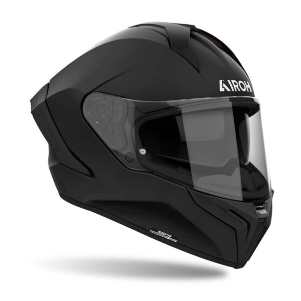 Helm Matryx