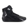 Schuh Faster-4