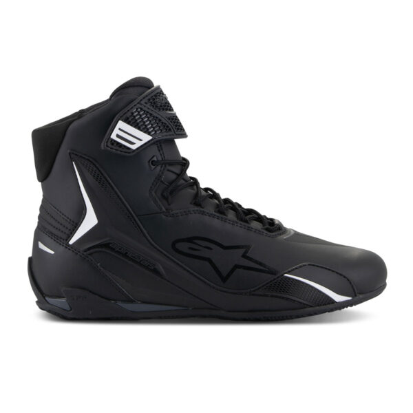 Schuh Faster-4