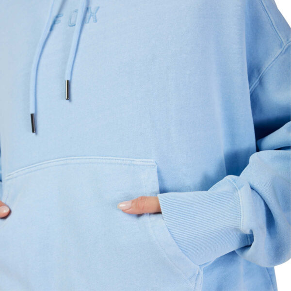 Hoodie Damen Wordmark Oversized