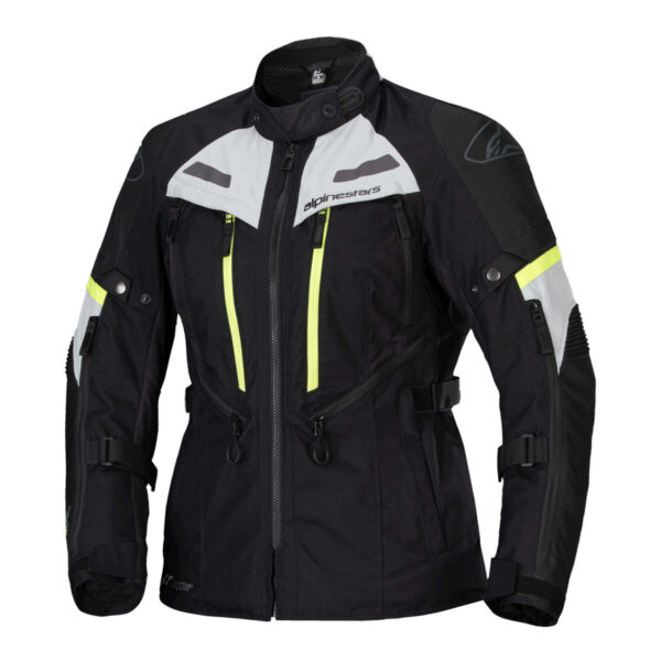 Textiljacke Stella Bogota Pro DS
