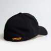 Stretch Fit Cap 6 Panel Embossed