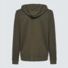 Zip Hoodie Teddy