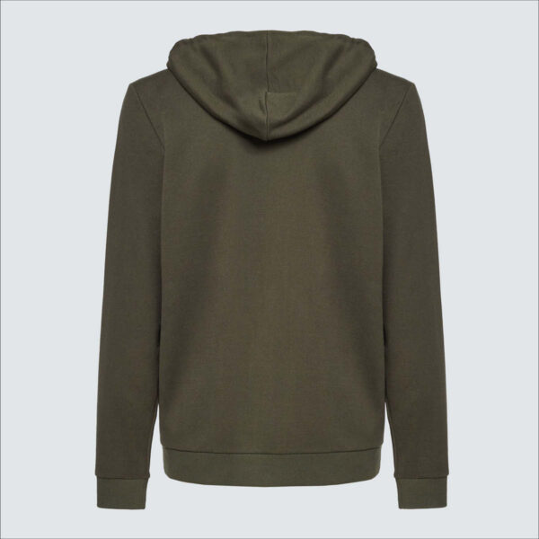 Zip Hoodie Teddy