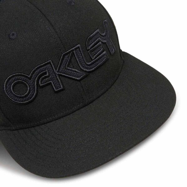 Snapback Cap Meshed B1B II