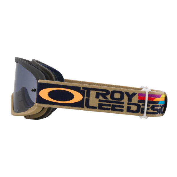 Brille O-Frame 2.0 Pro MTB TLD Futuro
