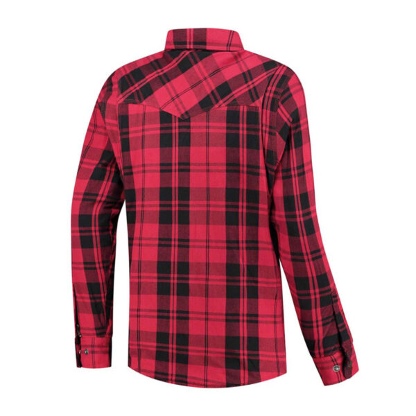 Textiljacke Neil V2