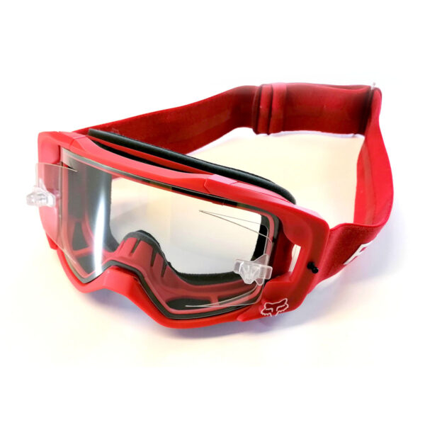 Ersatzglas FOX Vue