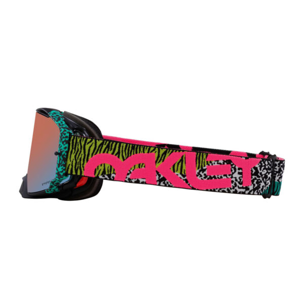 Brille Airbrake MX Heritage Collection