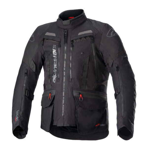 Textiljacke Bogota Pro DS