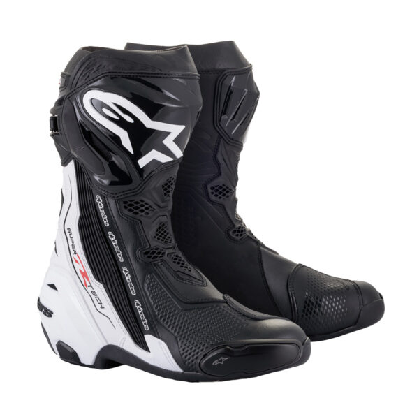 Stiefel Supertech R