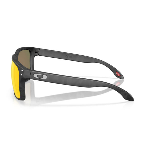 Sonnenbrille Holbrook XXL