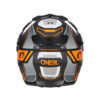 ONEAL Helm D-SRS Square V.24