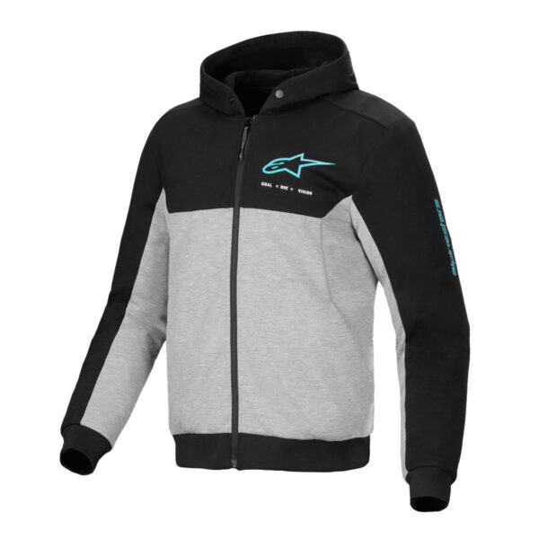 Hoodie Chrome V2 Sport