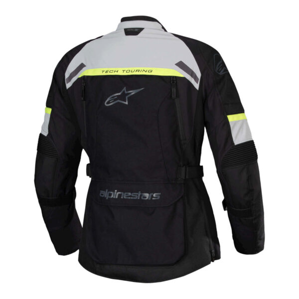 Textiljacke Stella Bogota Pro DS
