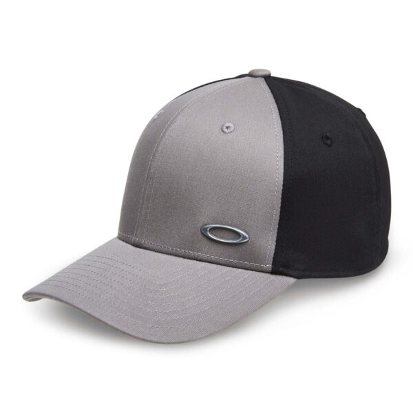 Stretch Fit Cap Tinfoil II