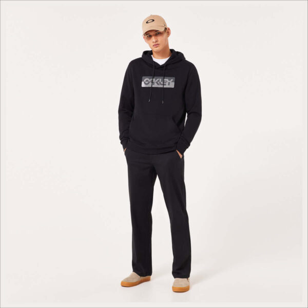 Hoodie Duality B1B
