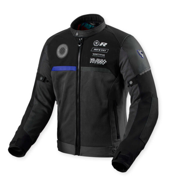 REVIT Textiljacke Swiftblade