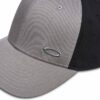 Stretch Fit Cap Tinfoil II