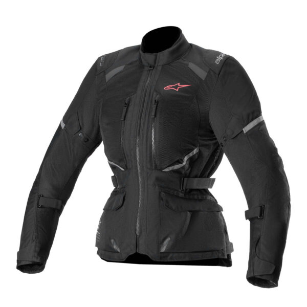 Textiljacke Stella Andes Air Drystar