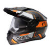 ONEAL Helm D-SRS Square V.24