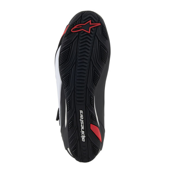 Schuh Faster-4