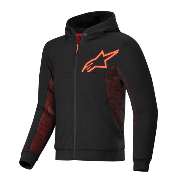 Hoodie Chrome V2 Sport